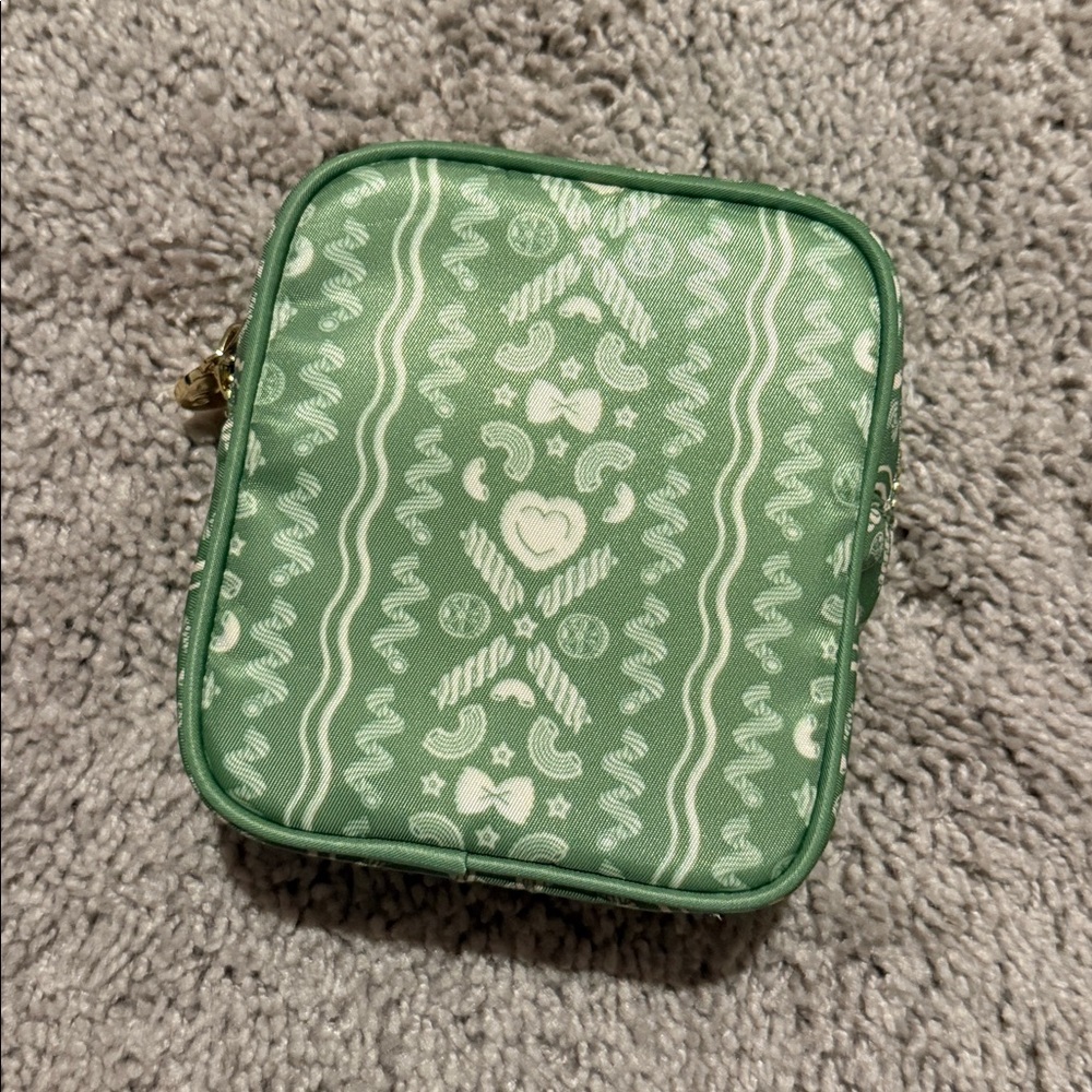 Stony Clover Lane mini  Pouch